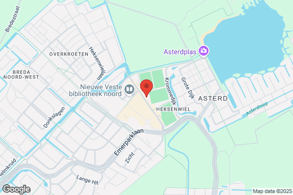 V.V. Boeimeer