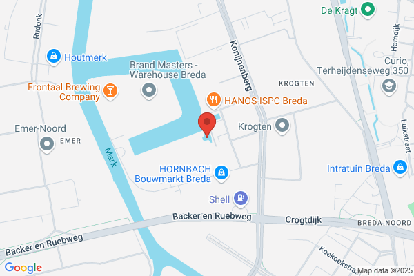 Breda Watersportvereniging