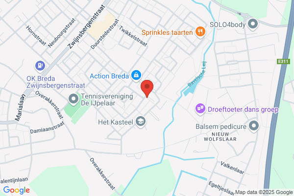 Wiego Wandelsportvereniging