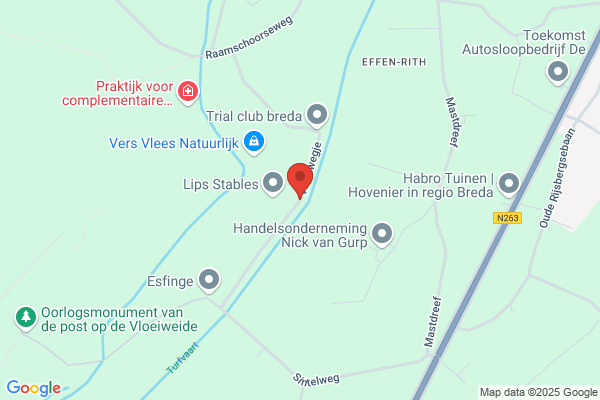 Motorsportclub Breda