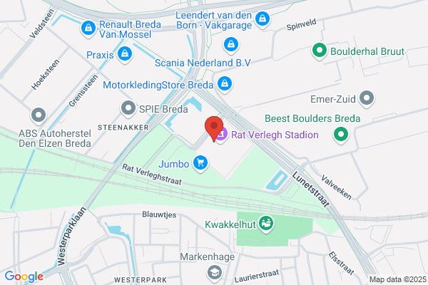 Nac Supportershome