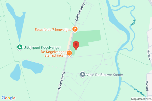 Zwart-Wit Hockeyver