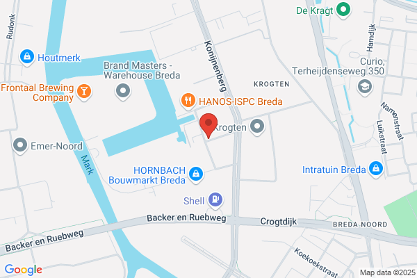 A+ Steigerverhuur BV