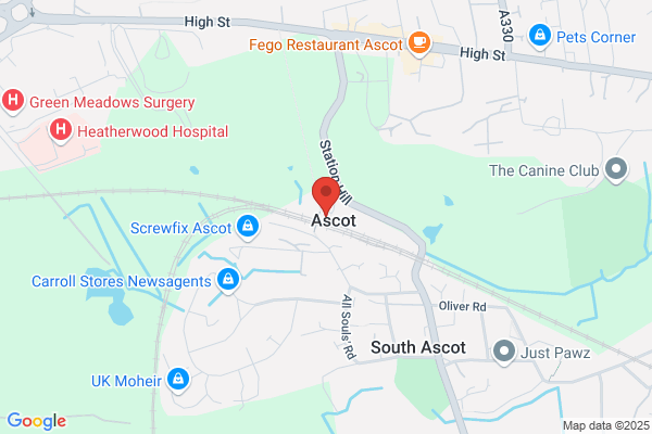 Ascot A2 Vof