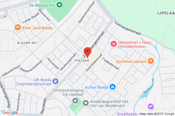 Kolibrie, Kwaliteitstomerijen
