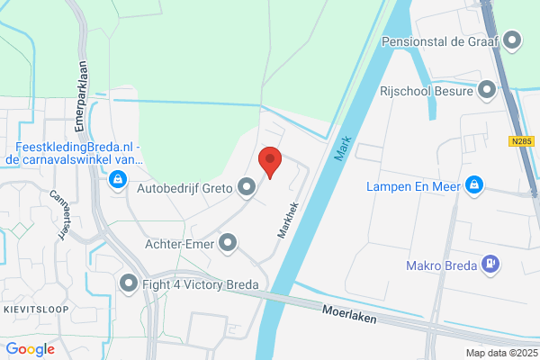 F & F Van Gils Stukadoorsbedrijf Bv