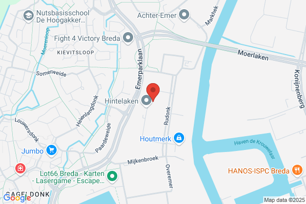 Handelsonderneming B. Schraven Bv