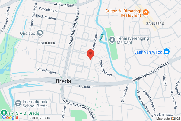 Stucadoorsbedrijf Afbouwcentrum Breda Bv