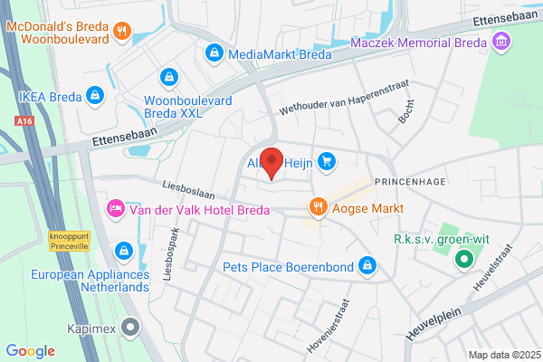 Wijnans Afwerkbedrijf