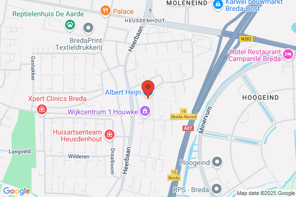 Albert Heijn
