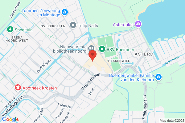 Albert Heijn
