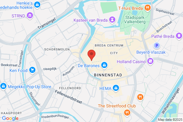 Albert Heijn