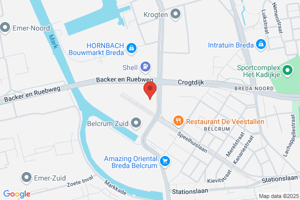 Groenwoudt