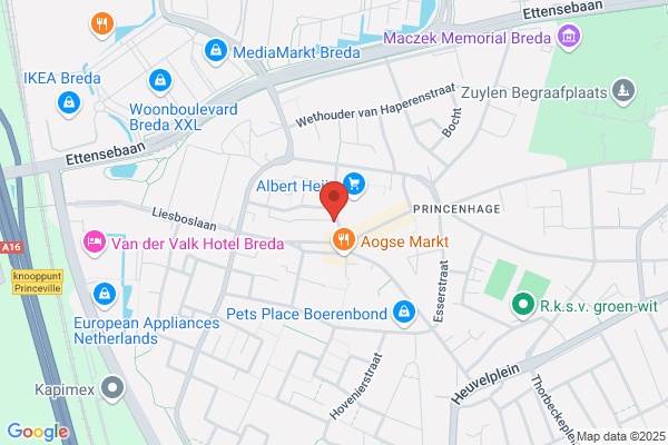 Dental Clinics Breda
