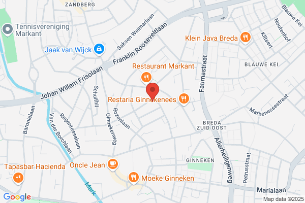 Tandartspraktijk Brandt R W J