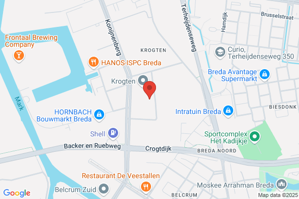 Ravels, Van
