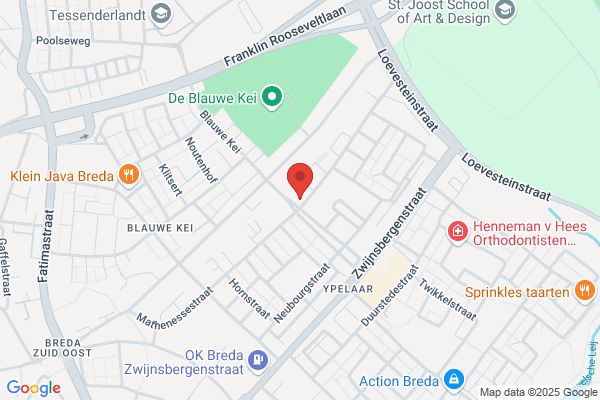 Reede, Mannaerts en van Valkenburg tandartsen