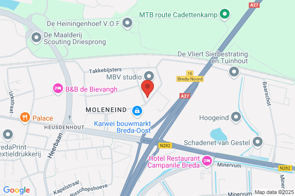 Tandtechnisch Laboratorium De Maat En Willemen Bv