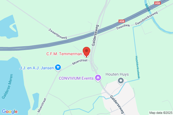 Temmerman Tandartspraktijk