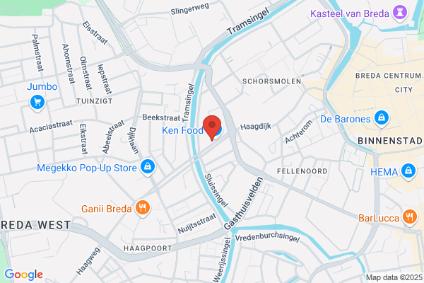 Tandprothetische Praktijk Breda BV