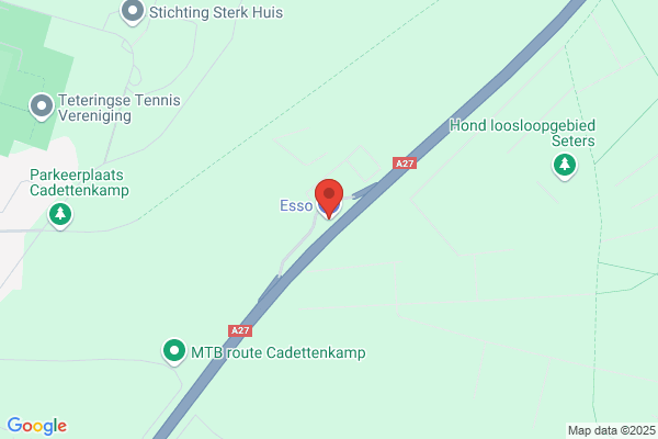Esso
