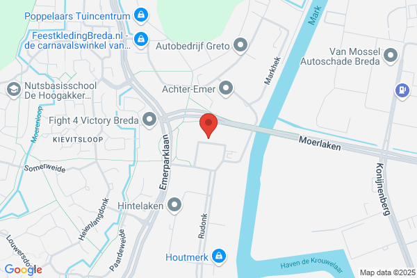 Ven En Co Bv, Van De