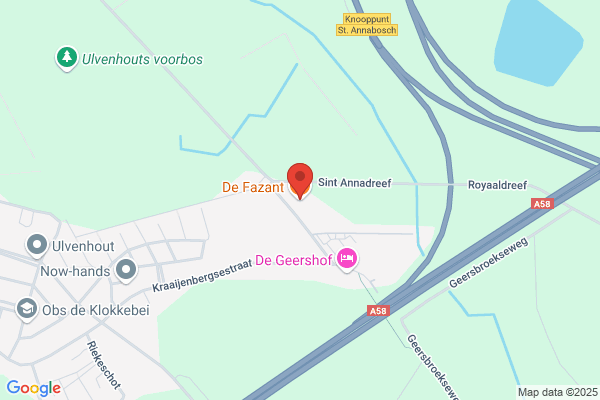 Agratax Ulvenhout