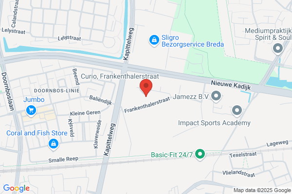 Agrarisch Opleidings Centrum West Brabant Vest Bre
