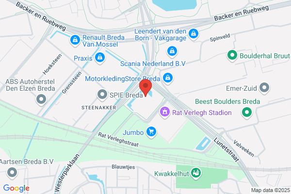 Arbo Unie Zuidwest Nederland Bv