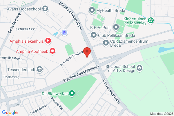 Arbodienst Brabant