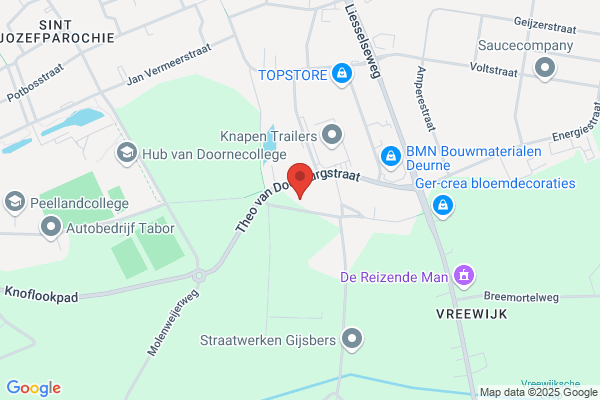 Arvo Food Consultancy Vof