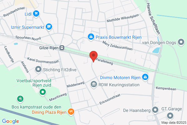Busio - Van Riel Technisch Adviesburo