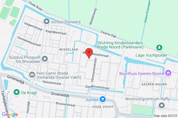Tsc Zuid Bv