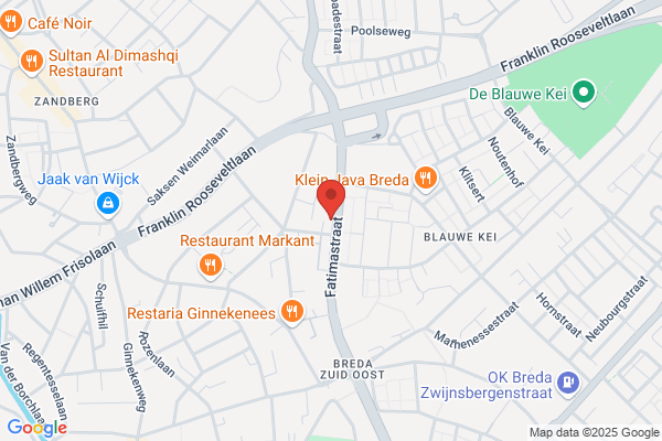 Wp Technics Bv