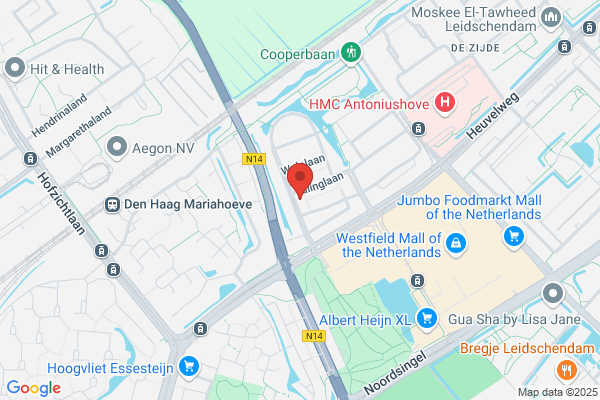 Benoé Van Idee Naar Tekst