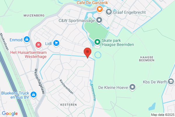 Het Communicatieburo
