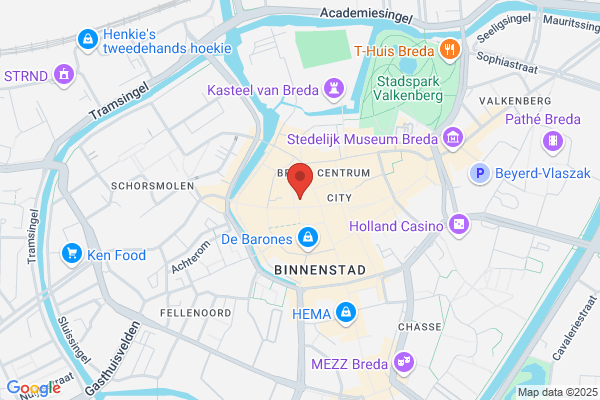 D & S Kantoor En Telecom Vakhandel