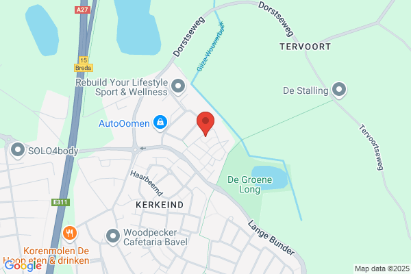 Top Tennis Training Brabant