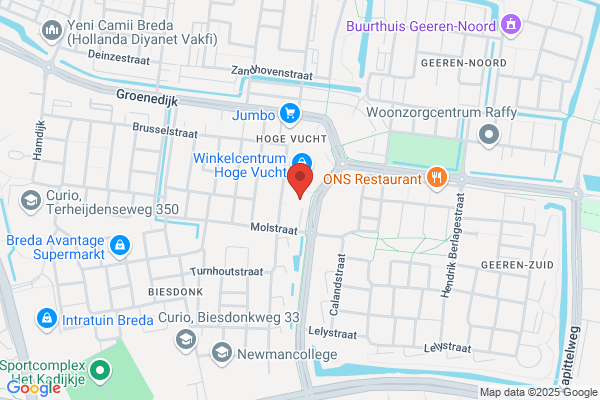 Shoeby Shops Mode
