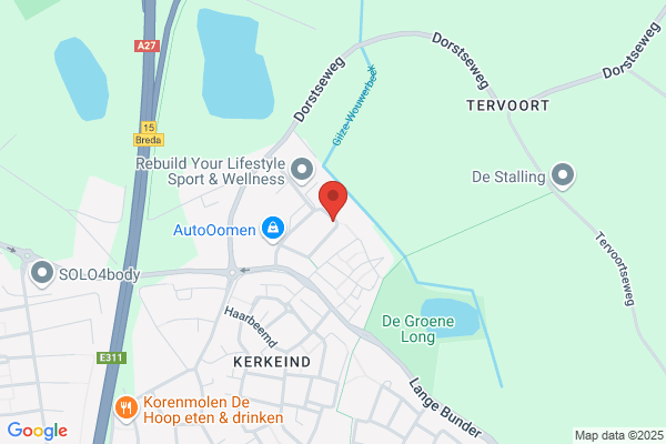 Bas Molekamp Interieurbouw