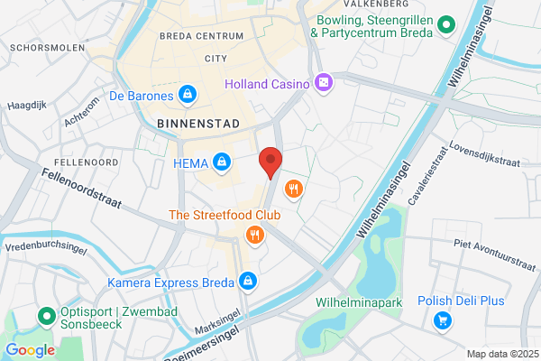 Keukenadviesburo Snijders