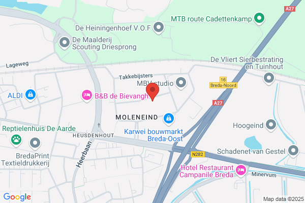 Meubelmakerij Mommers