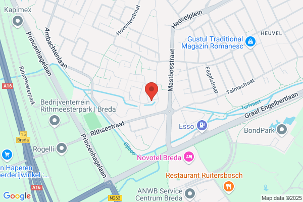 Doornbusch Bv
