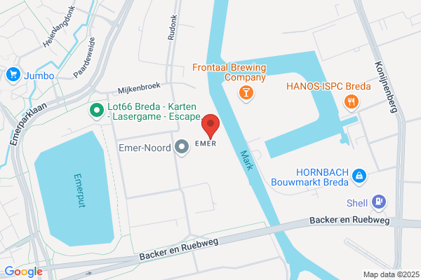 Cargobrokers Holland
