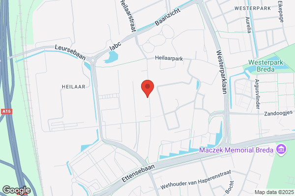 Hoveniersbedrijf A. Verhaar