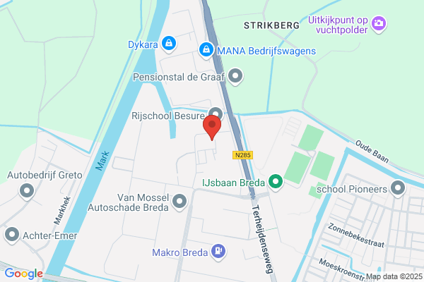 Vof Gijsen Groenvoorziening
