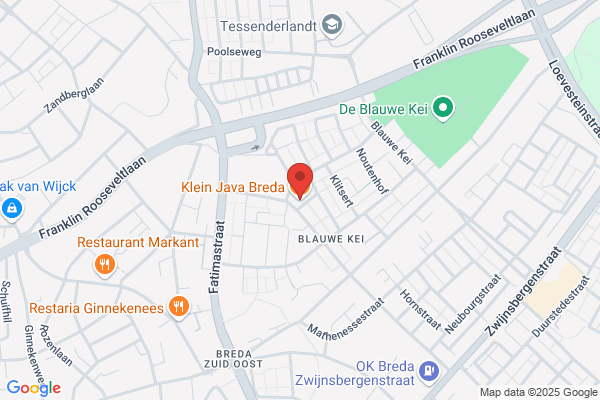 Klein Breda