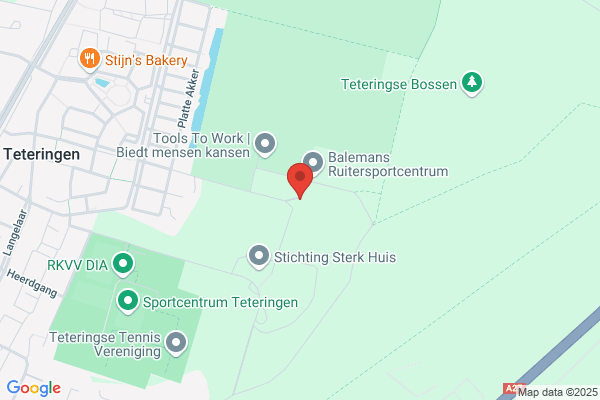 Derde Wereld Werkpl, Sticht