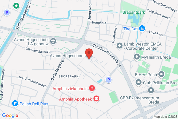 Markendaal Acedemie
