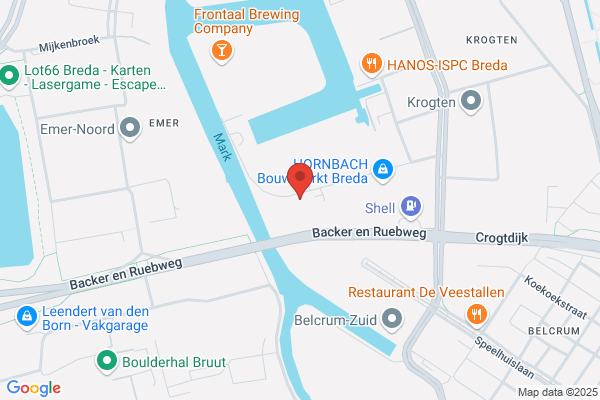 Homeplan, Sticht